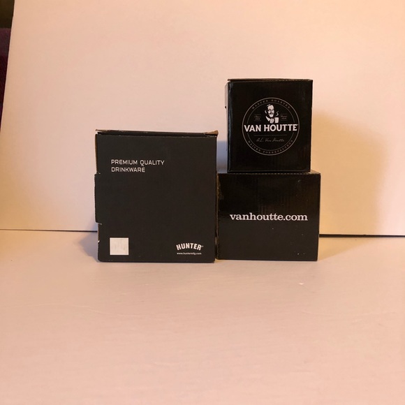 Lot of 3 BNIB mugs beer drinkware ADIDAS FIFA - Picture 2 of 3